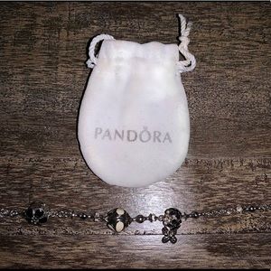 Pandora Bracelet